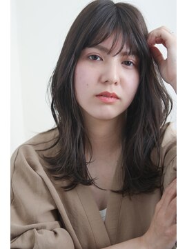 カフカ(Kafka) Wavy Delight