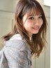 【人気No.1】あなたに似合うオーダーメイドカット(￥5610→￥4880)