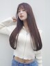 初回限定【ヘアケア3000円分プレゼント】SHIKI髪質改善カラーコース