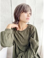 ラピス 銀座 blue店(Lapis)&nbsp;艶ストレート♪（銀座）[銀座/銀座一丁目/東銀座]