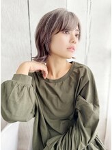 ラピス 銀座 blue店(Lapis) 艶ストレート♪（銀座）[銀座/銀座一丁目/東銀座]