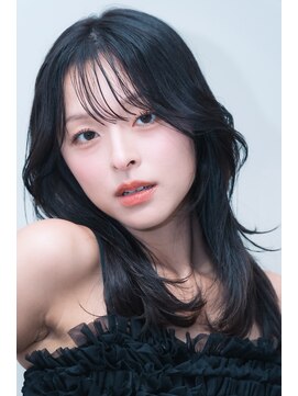 イチイ 巣鴨店(ichii) 内巻きくびれミディ