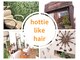 ホッティライクヘア(hottie like hair)の写真