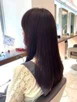 アッシュ 下北沢店(Ash)&nbsp;プレミアム縮毛矯正