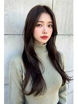 リエル(Liere)&nbsp;Liere hair style