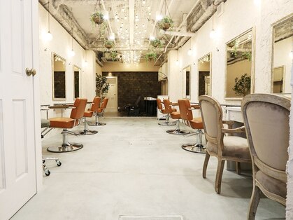 フォレット(foret)の写真