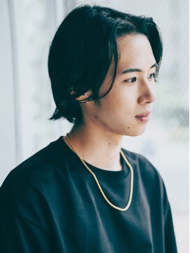 カミシツジ メンズスタイル22