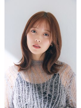 クロード モネ 新宿店(Claude MONET) 30代/40代/ミディアム/新宿/新宿駅