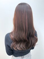 バブルス 所沢店(BUBBLES)&nbsp;大人気！ナチュラルハイライト