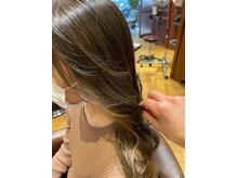綾瀬 ダズルヘアデザイン(Dazzle Hair Design)