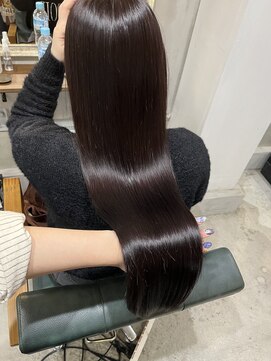 ルフレ 新宿歌舞伎町店(Reflet) 髪質改善トリートメント/PIMトリートメント