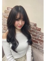 リエコー(RE'ECHO)&nbsp;〇プルエクステ