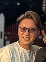 ヘアーショップ アール(HAIR SHOP R)&nbsp;木村 秀人