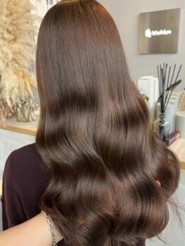 ヴェーレン(Wehlen)の写真/【カラー比率99％】２回目以降もお得にキレイが続く♪いつでも可愛く綺麗でいたいあなたにピッタリ！