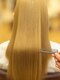 グランド トゥルース 守谷店(GRAND TRUTH)の写真/【至高の手触りハイドレイド】と【髪管理】で美髪を実現！