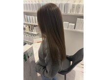 ヘアーデザイン シーベル(HAIR DESIGN SEA BELLE)