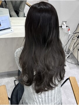 ソヨン 心斎橋店(SOYON) ハッシュカット