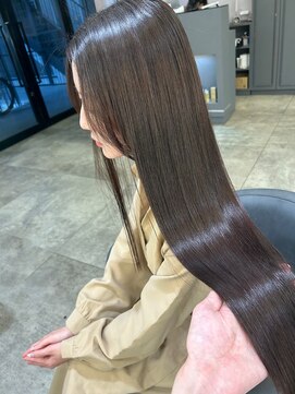 ノエ 心斎橋(Noe) 美髪/髪質改善/酸性ストレート