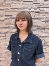 シークネクスト 八王子(SeeK NEXT)&nbsp;Hina Nakamura