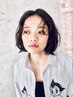 ★平日限定★似合わせカット＋ショートスパ ￥4,400