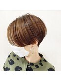 ショート