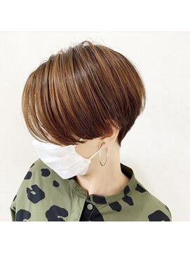 ヴィオラプロ(violla pro) ショート