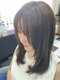 クラウンプリンセス(Crown Princess)の写真/【あま市】似合うスタイルを丁寧に提案♪髪の悩みを解決!自宅でも簡単に再現できる方法を教えます★
