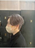 ダブルカラー×ケアカラー×髪質改善トリートメント