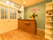 アメリシュシュ(Amelie chou chou)