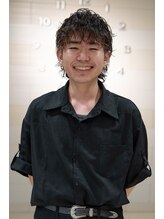 クラメール 黒崎コムシティ店(Kraemer) 西田 優太