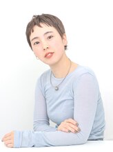 ジョニアンドロージ(Joni & Rougy) 江良 栞