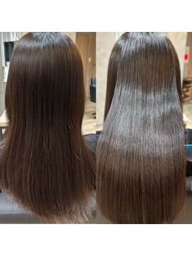 アルテマ(Ultimate) ミラージュモイストトリートメント