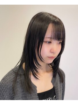 レム 長町店(L.E.M) フェイスレイヤー