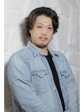 ティノ バイ ソーエン ヘッドライト 札幌店(Tino by soen HEADLIGHT) 海川 ダイチ