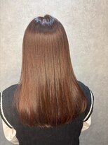 VAN COUNCIL 福井開発店(ヴァンカウンシル) オレンジブラウン