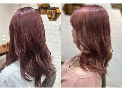 パーティー PAR-TY 本店の写真