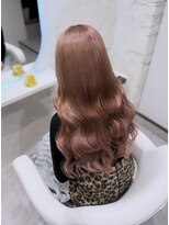 ラシック(Rachic)&nbsp;ピンクミルクティー