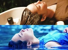 ヘアリゾート粋 ウナム 新宿東口店(enam)