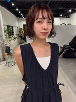 ヤウ(YAU)&nbsp;ふわふわパーマ