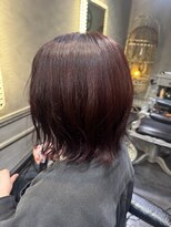 ロックステディ(ROCK STEADY)&nbsp;外ハネボブ