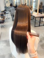 パーク(PARK)&nbsp;滑らかブラウンカラー