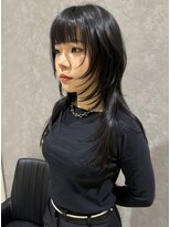 ノエルデイズ(NOEL_DAYS) レイヤースタイル