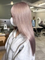 フラム 渋谷(flamme) ◯ホワイトベージュ