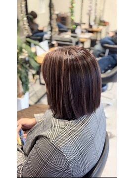 アプシー 明石店(Apsee) 【ApseeHair】
