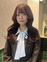 リコル(Licol)&nbsp;ピンクブラウン