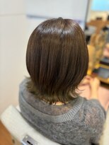 アニュー 大宮店(ANEW)&nbsp;くびれミディアムオリーブカラー