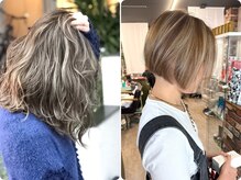 ルーナヘアー(LUNA hair)