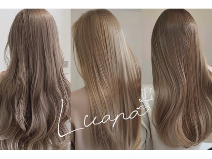 ルアナ(Luana)の写真