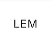 レム(LEM)のお店ロゴ