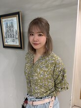 イーエル グランデ(e.ll grande)&nbsp;Baba 